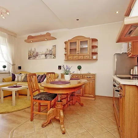 Apartament Starogdanski 22 Apartment